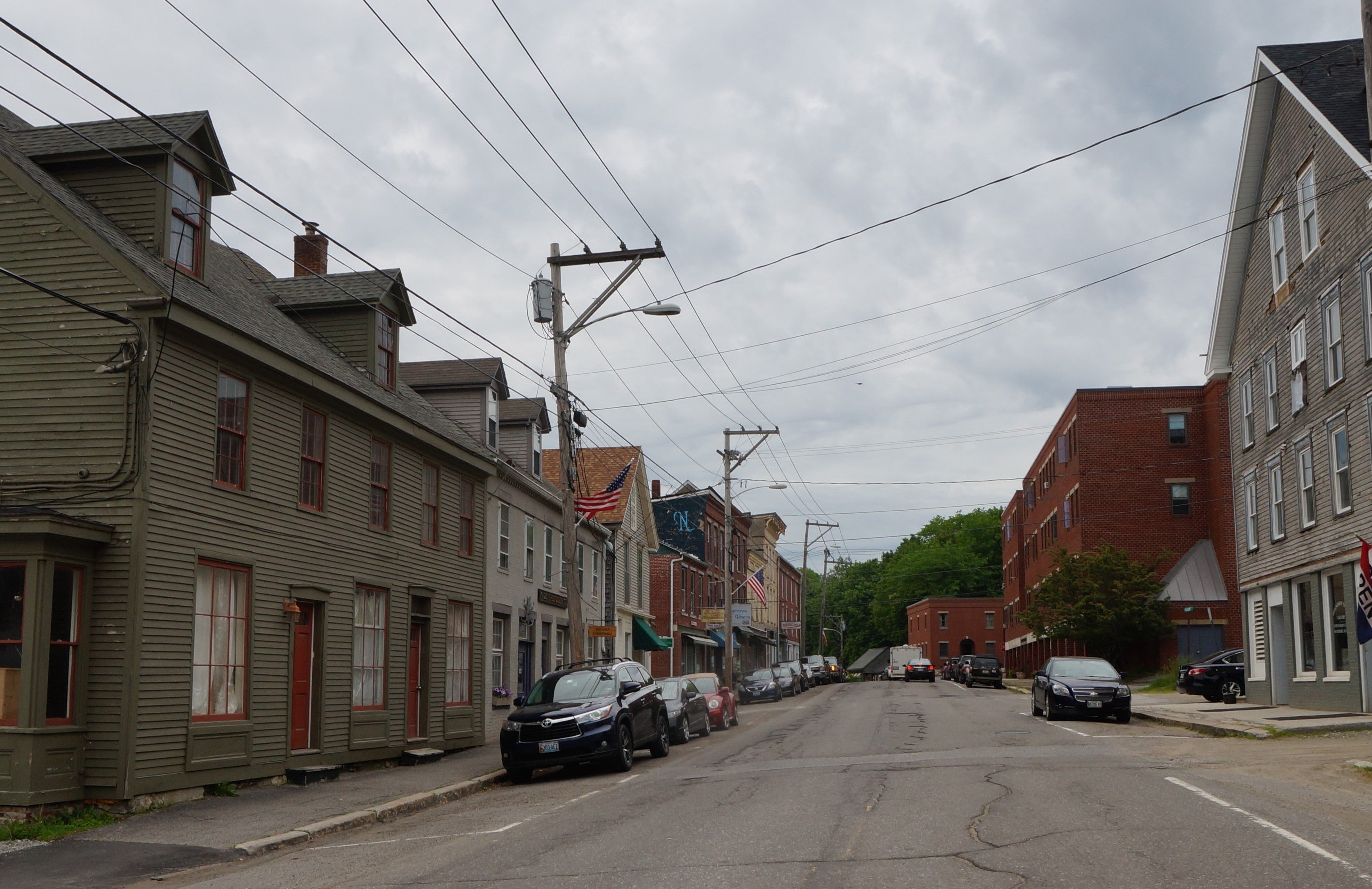 Historic preservation bonds seen as economic drivers for communities across Maine